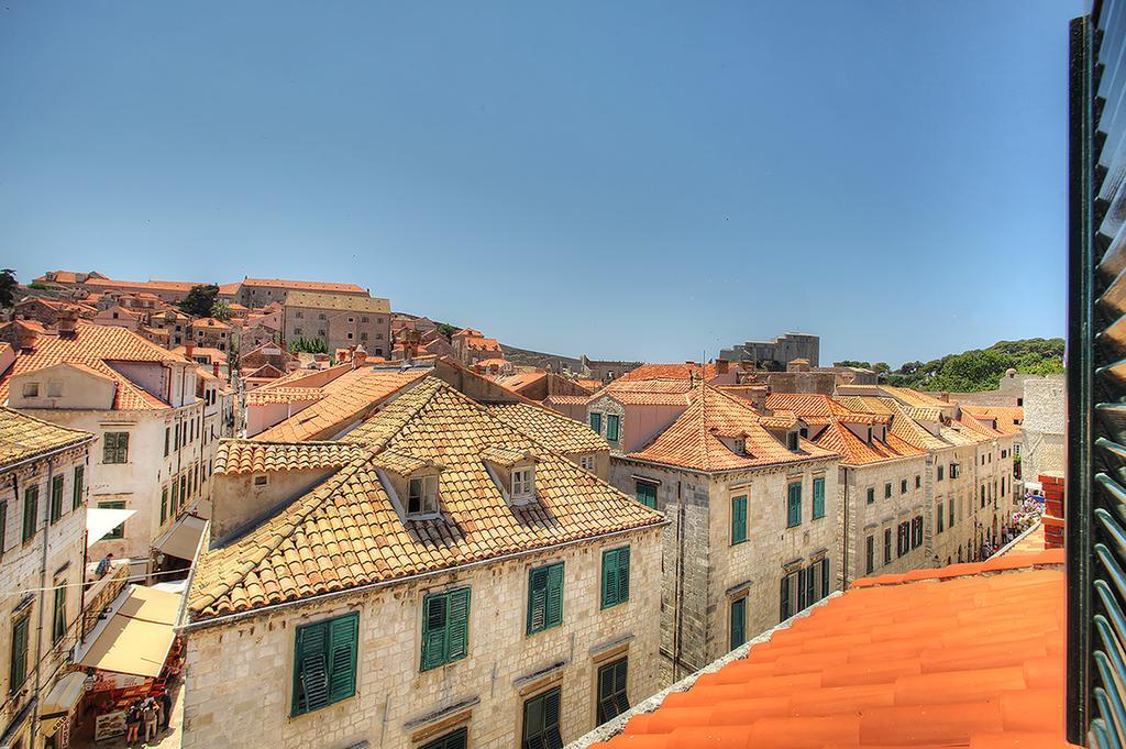 Casa de hóspedes Apartments & Rooms Malo More Dubrovnik